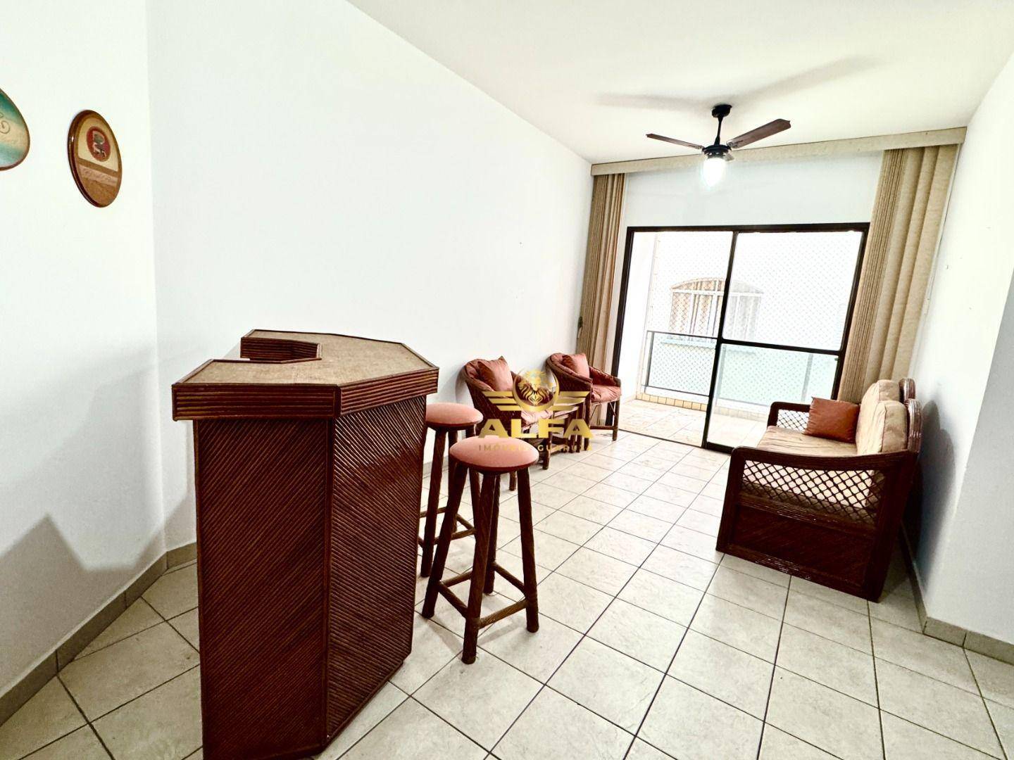 Apartamento, 2 quartos, 75 m² - Foto 2