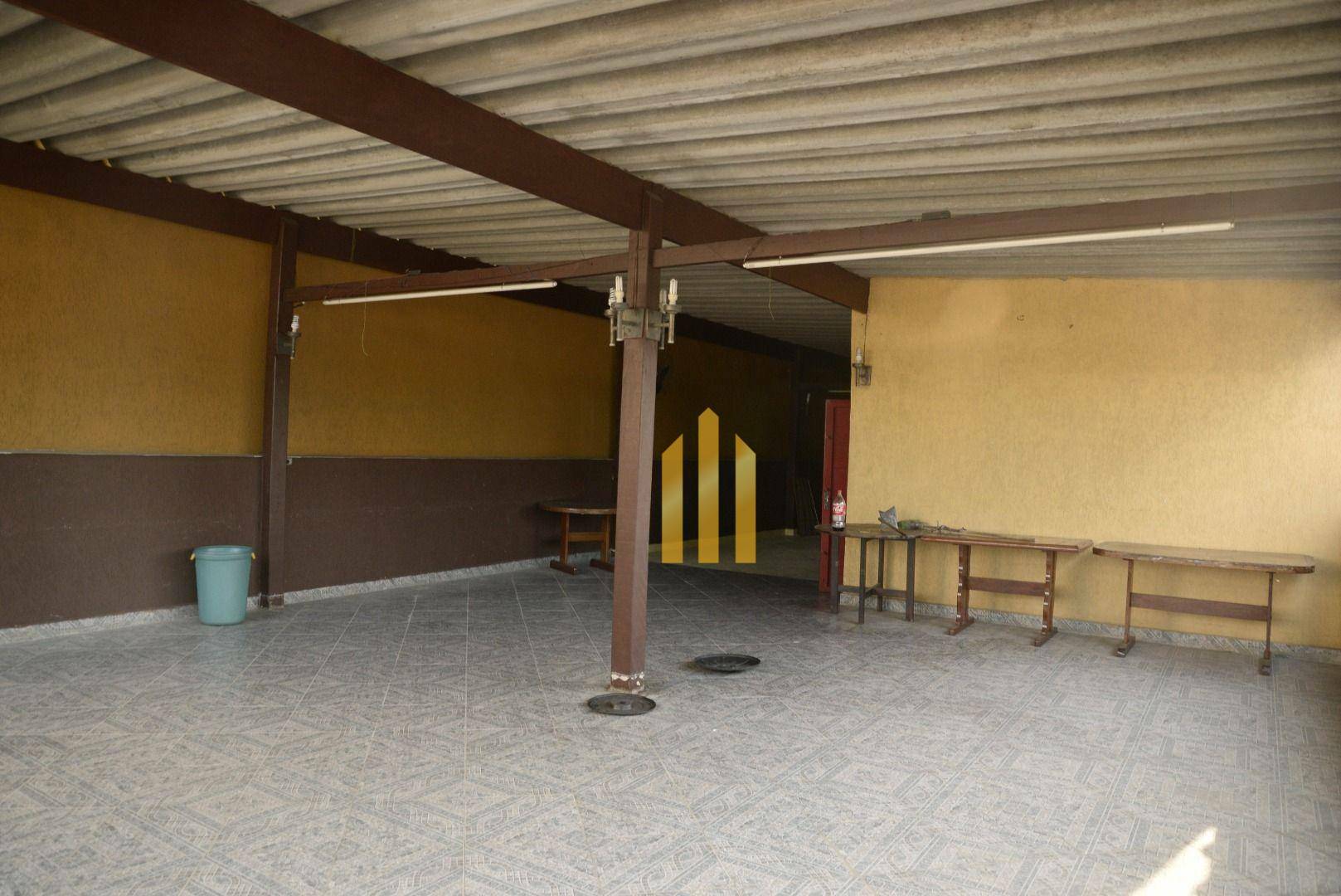 Prédio Inteiro para alugar, 500m² - Foto 26