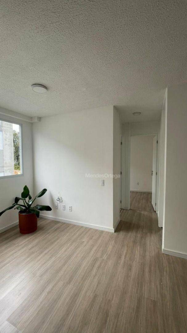 Apartamento à venda e aluguel com 2 quartos, 42m² - Foto 12