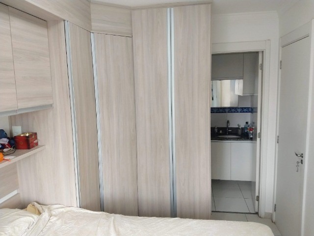 Apartamento à venda com 2 quartos, 68m² - Foto 8