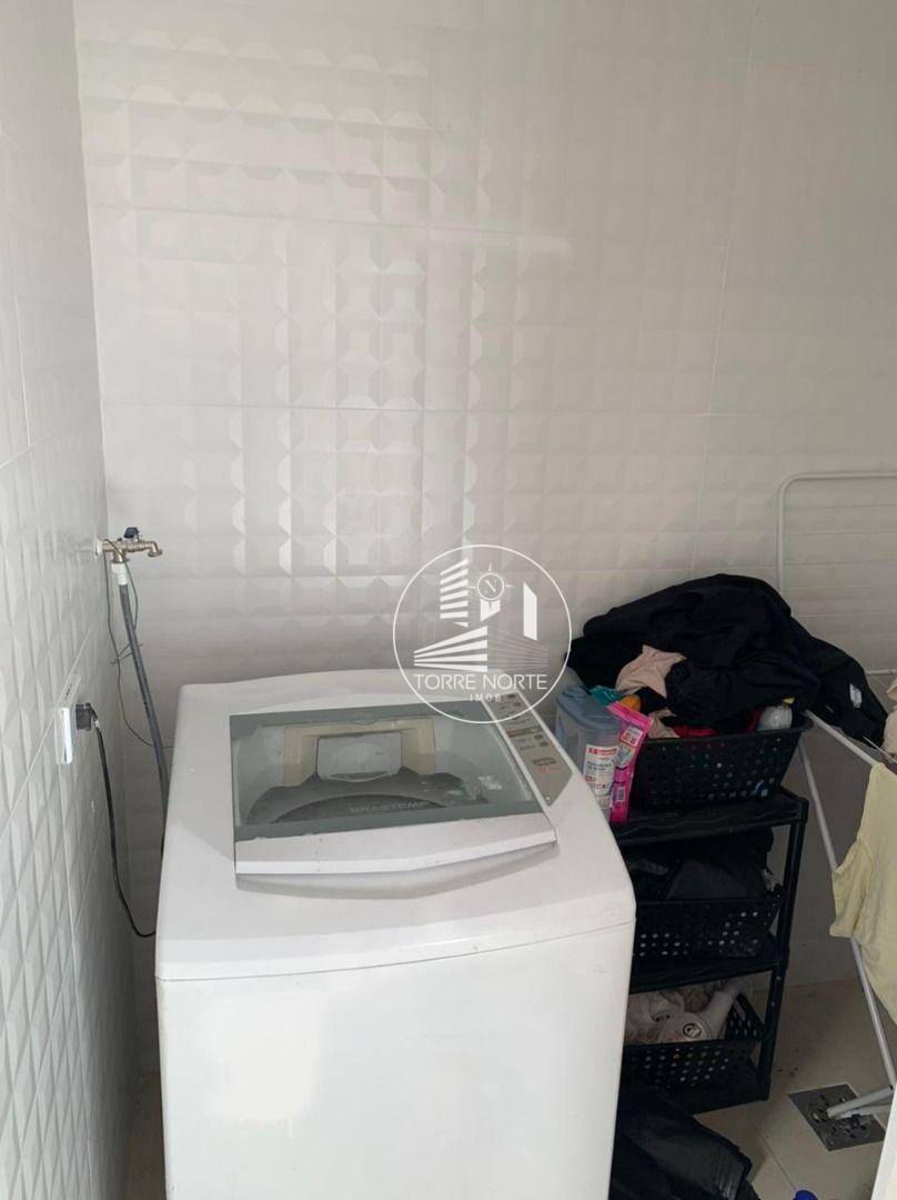 Apartamento à venda com 4 quartos, 125m² - Foto 13