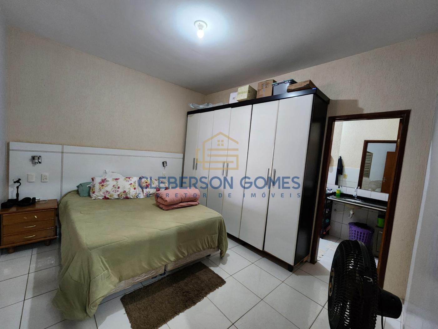 Casa à venda com 3 quartos, 360m² - Foto 15