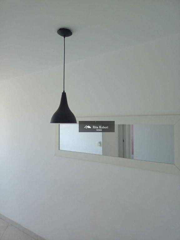 Apartamento à venda com 2 quartos, 49m² - Foto 2