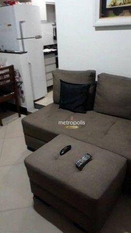 Apartamento à venda com 3 quartos, 66m² - Foto 4