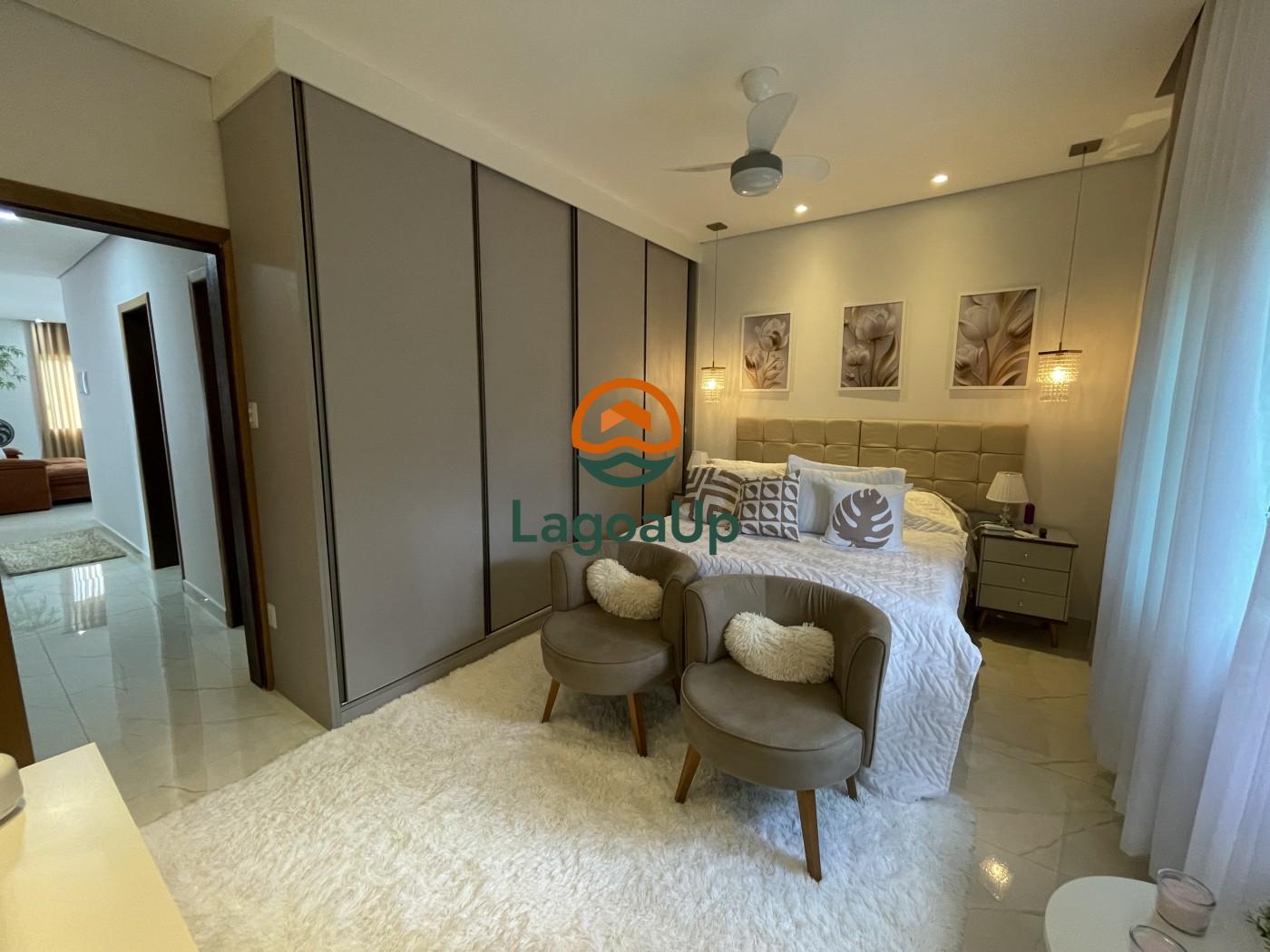 Casa de Condomínio à venda com 3 quartos, 250m² - Foto 12
