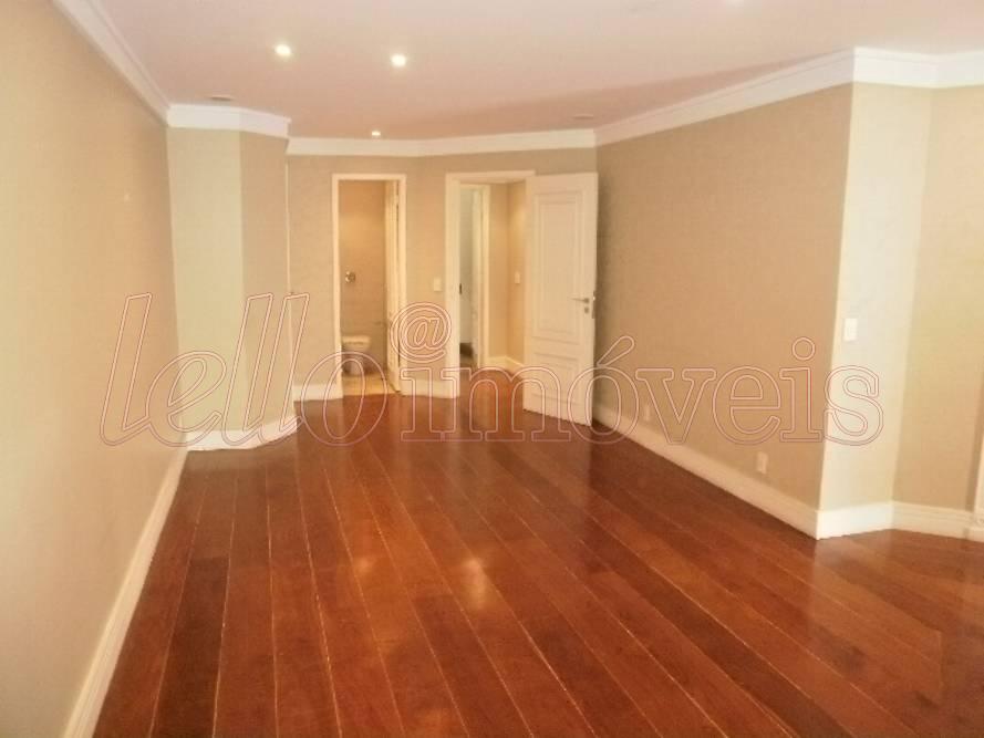 Apartamento para alugar com 2 quartos, 100m² - Foto 5