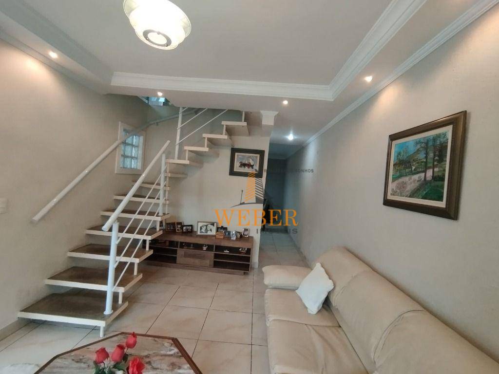 Casa à venda com 3 quartos, 284m² - Foto 72