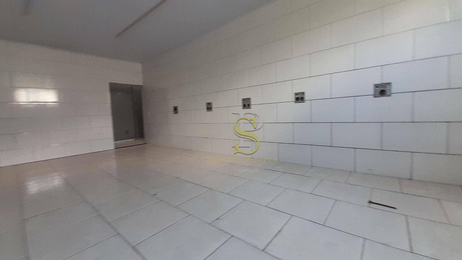 Depósito-Galpão-Armazém para alugar, 530m² - Foto 14