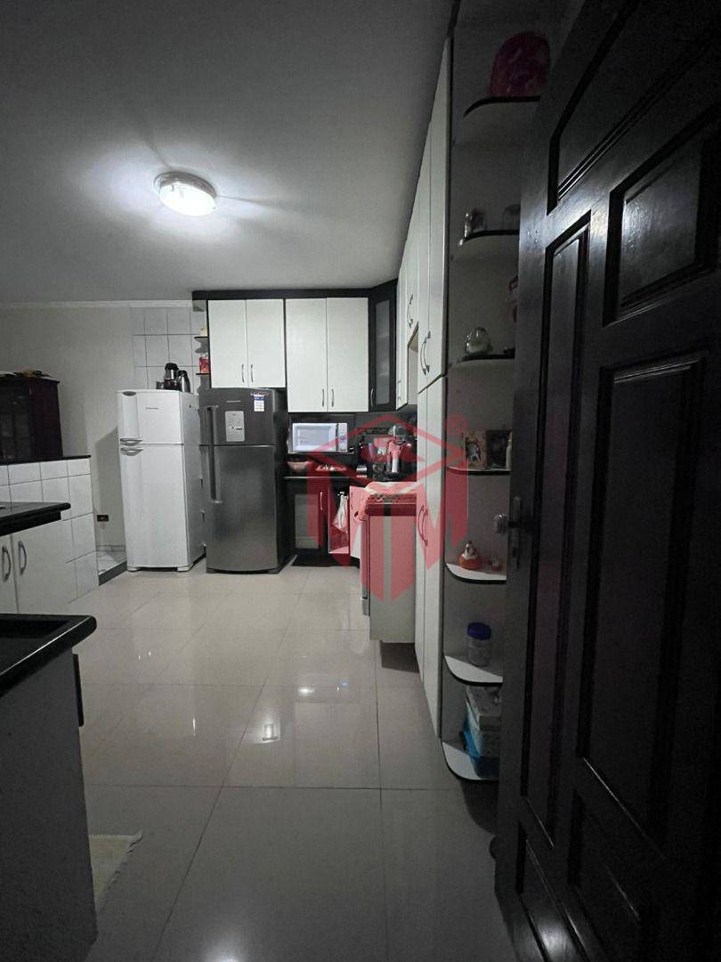 Sobrado, 3 quartos, 189 m² - Foto 9