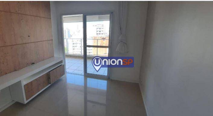 Apartamento à venda com 1 quarto, 88m² - Foto 3