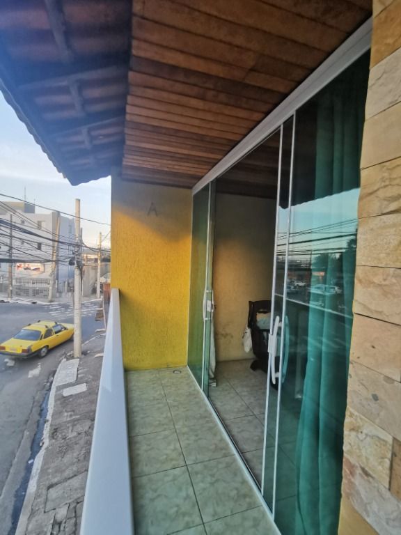 Sobrado à venda com 2 quartos, 162m² - Foto 17