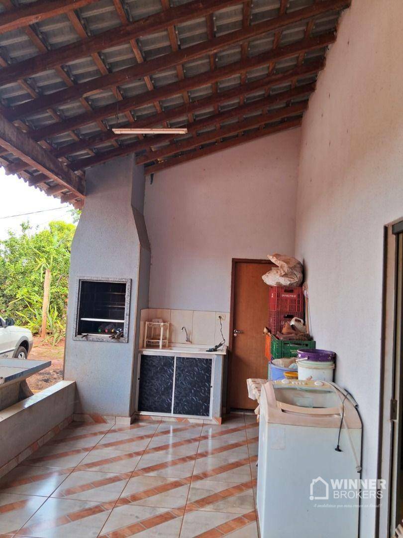 Chácara à venda com 3 quartos, 4500M2 - Foto 8