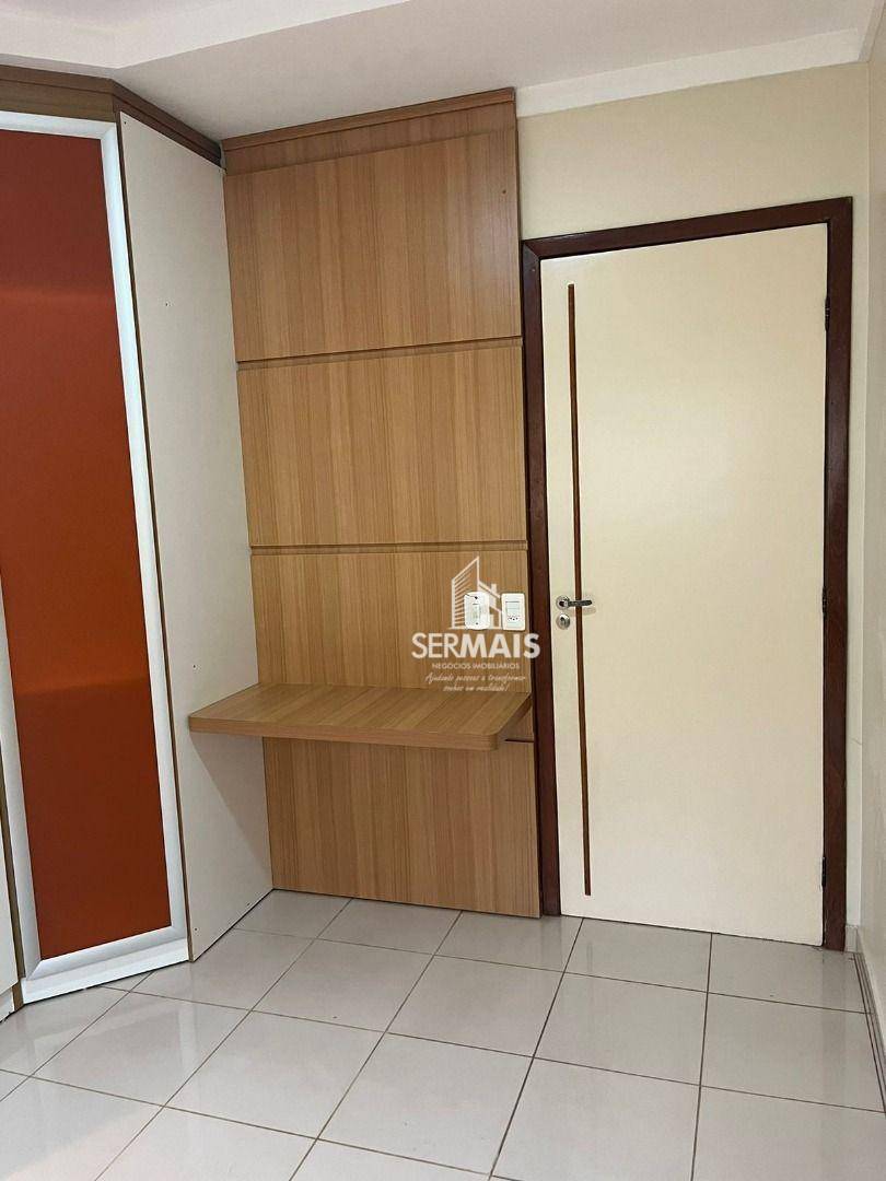 Apartamento para alugar com 3 quartos, 119m² - Foto 26