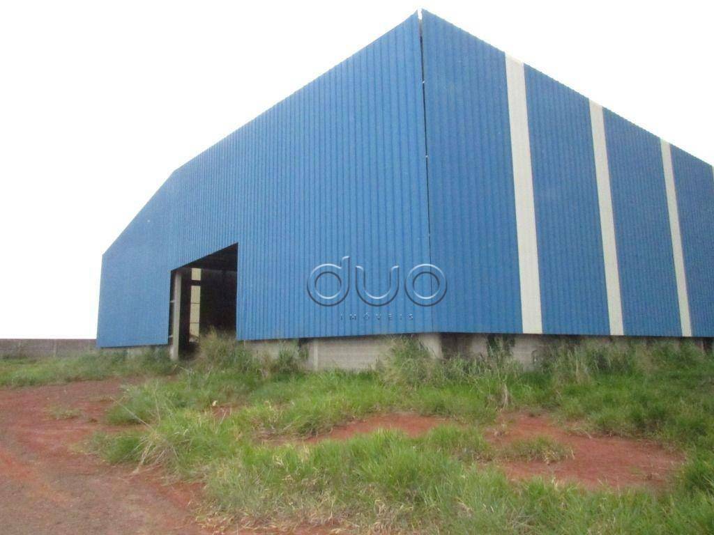 Depósito-Galpão-Armazém à venda e aluguel, 5500m² - Foto 2