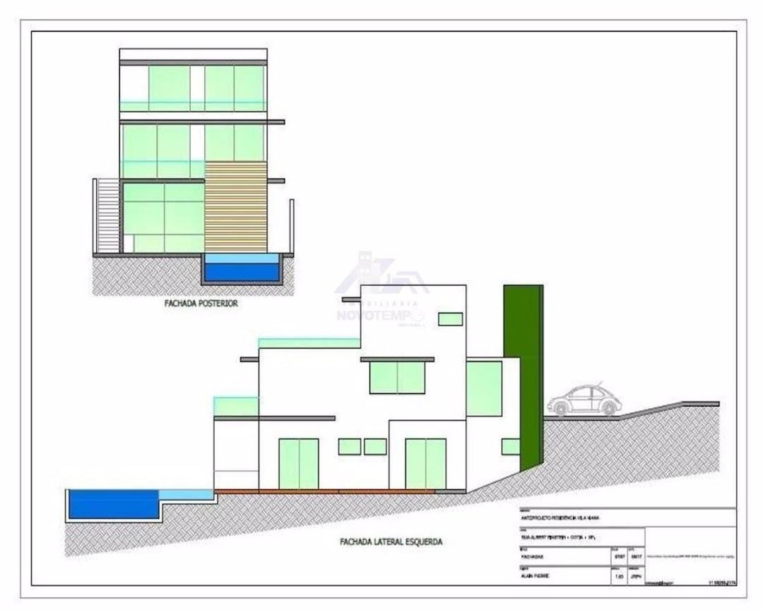 Terreno à venda, 519m² - Foto 11