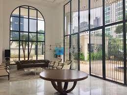 Apartamento à venda com 4 quartos, 410m² - Foto 3