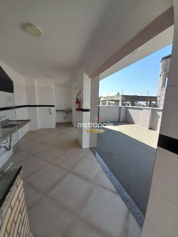 Apartamento à venda com 2 quartos, 67m² - Foto 16