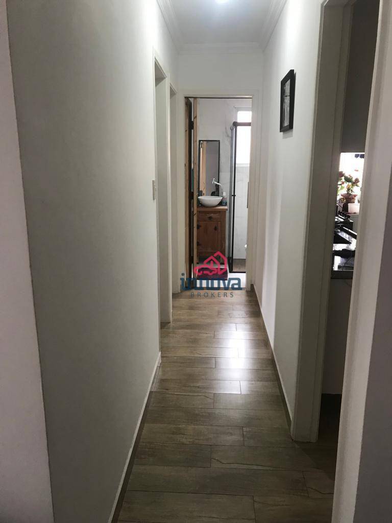 Apartamento à venda com 2 quartos, 51m² - Foto 10