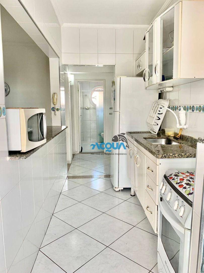 Apartamento à venda com 1 quarto, 48m² - Foto 4