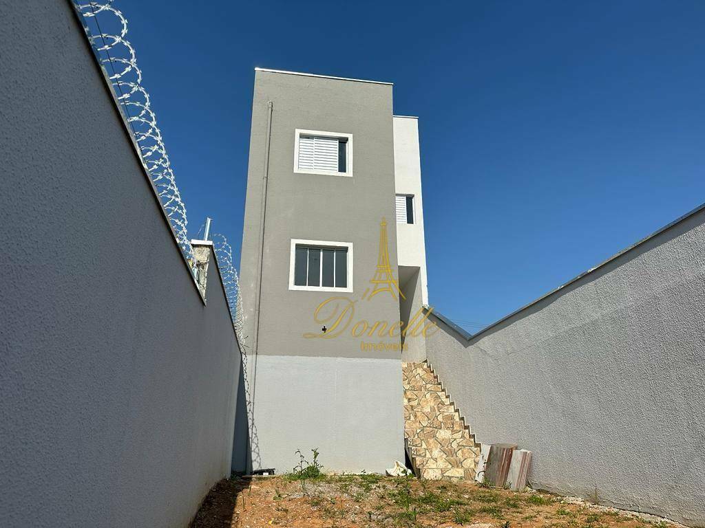 Sobrado à venda com 3 quartos, 150m² - Foto 8