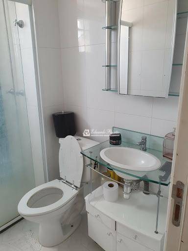 Apartamento à venda com 2 quartos, 48m² - Foto 4