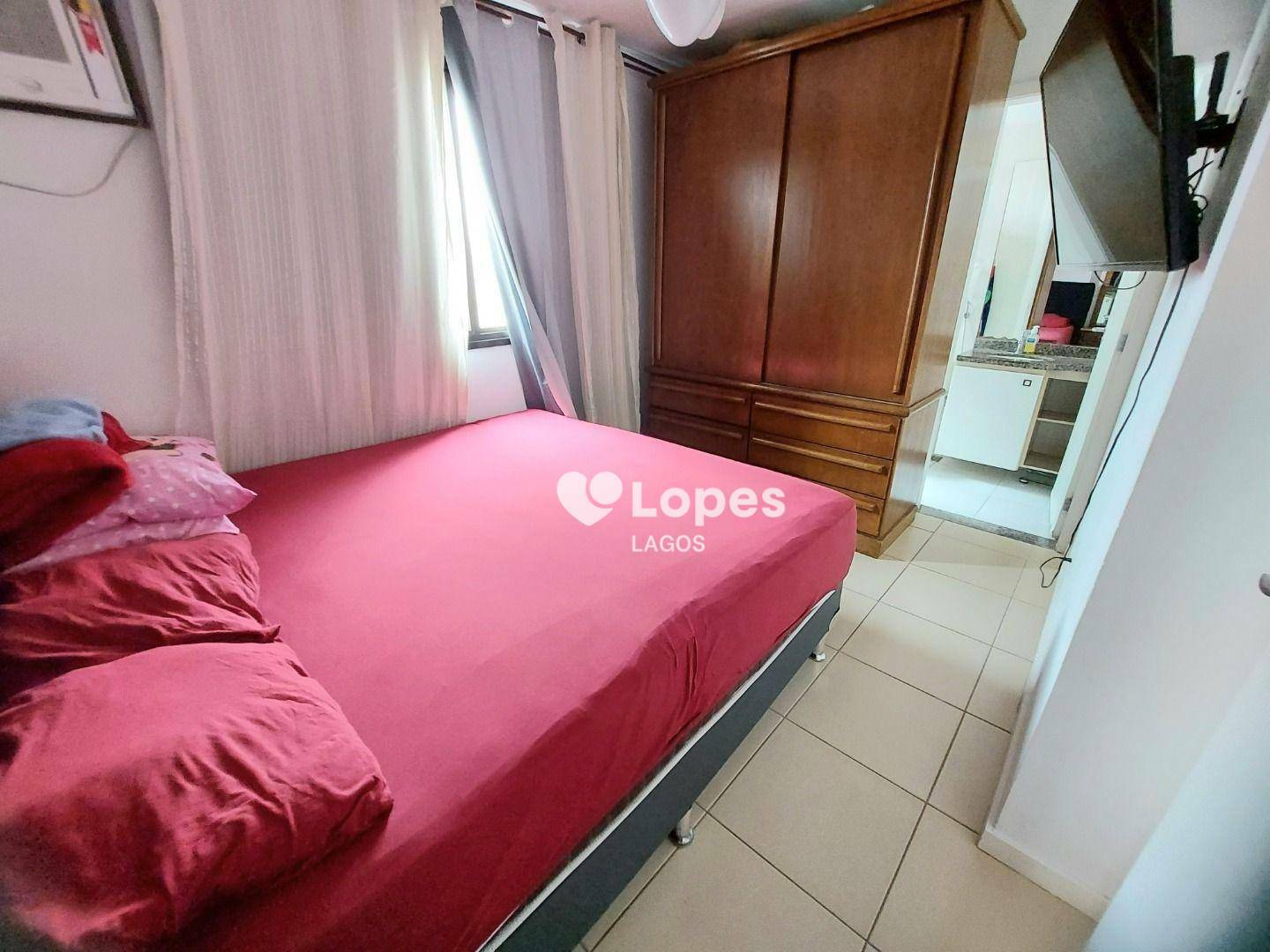 Apartamento à venda com 3 quartos, 90m² - Foto 7