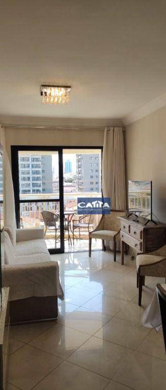 Apartamento à venda com 3 quartos, 92m² - Foto 35