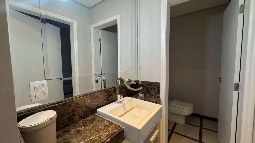Casa de Condomínio à venda e aluguel com 3 quartos, 210m² - Foto 19
