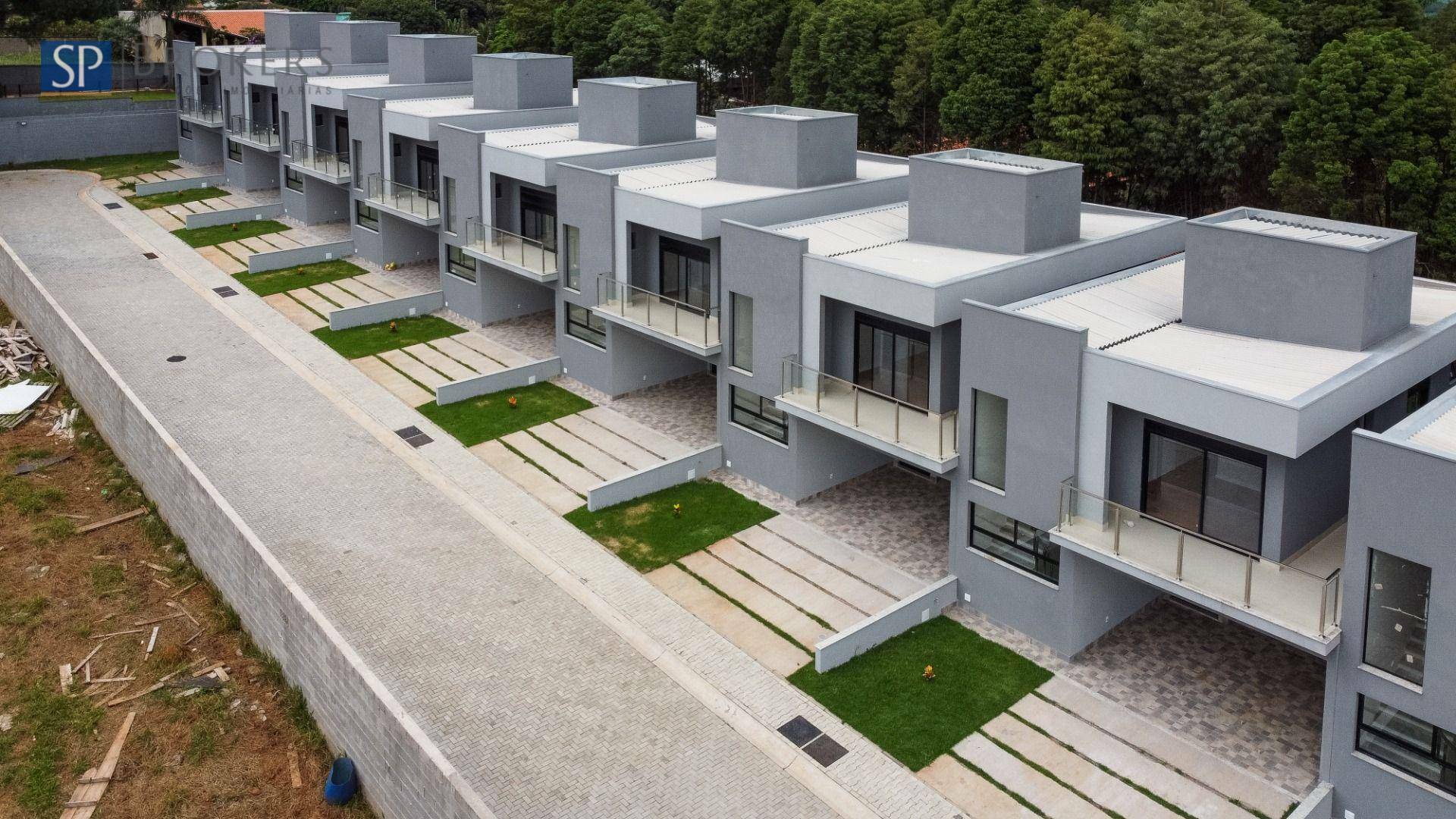 Casa de Condomínio à venda com 3 quartos, 151m² - Foto 5