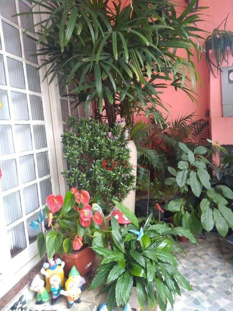 Sobrado à venda com 4 quartos, 180m² - Foto 23