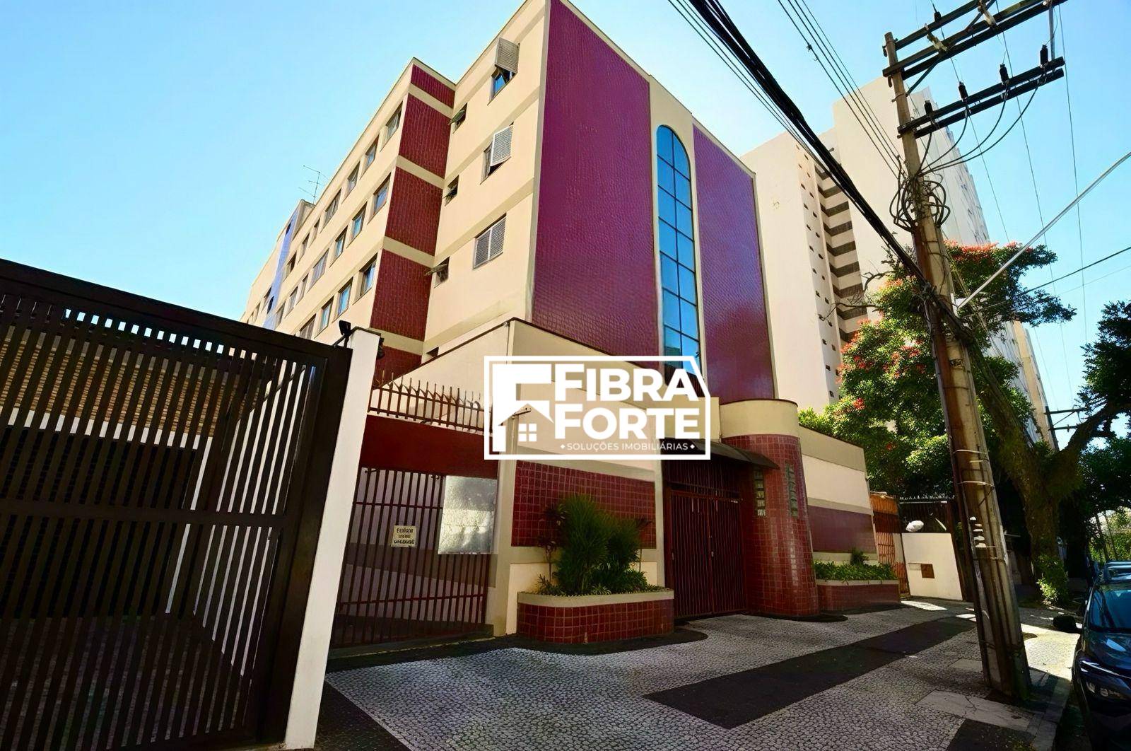 Apartamento, 1 quarto, 70 m² - Foto 1