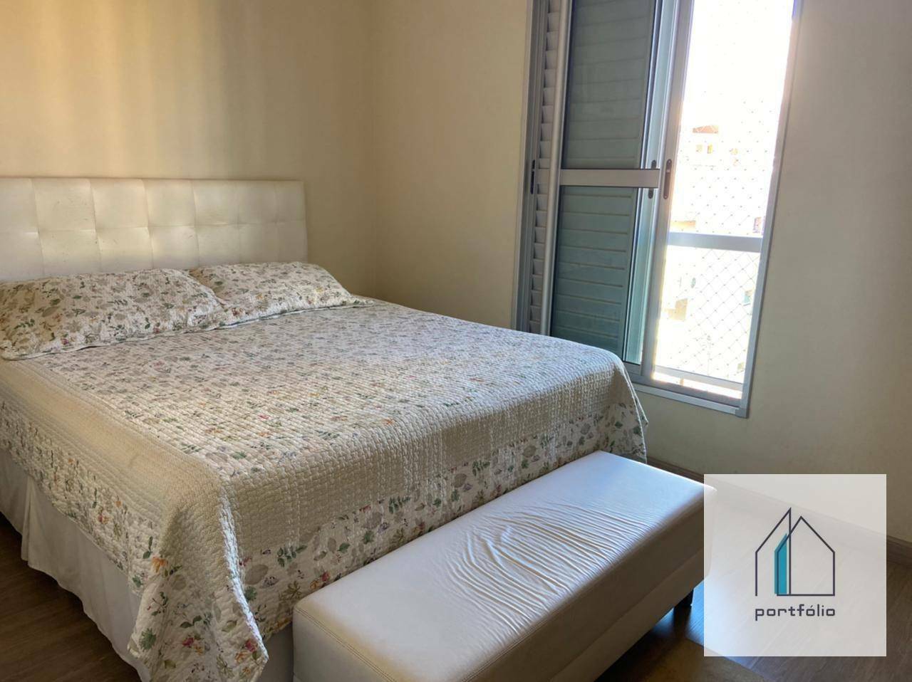 Apartamento à venda com 3 quartos, 150m² - Foto 11