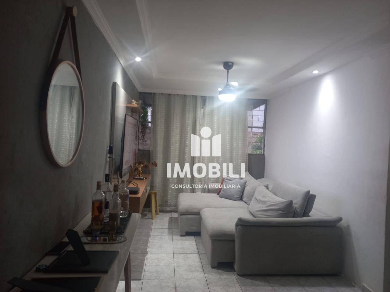 Apartamento à venda com 3 quartos, 76m² - Foto 10