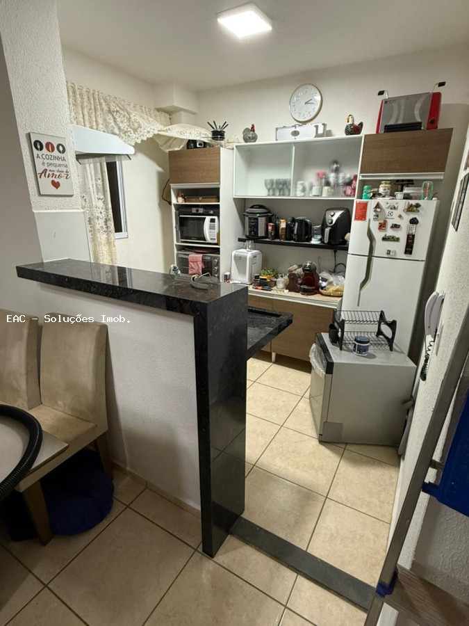 Apartamento, 2 quartos, 60 m² - Foto 3