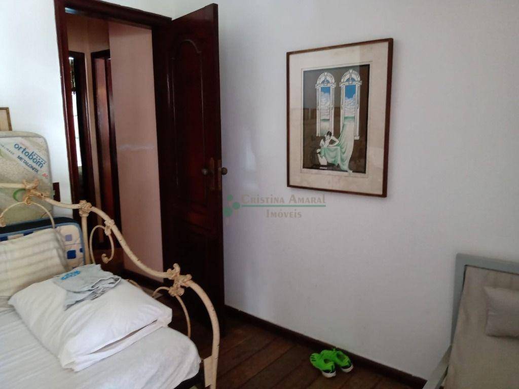 Casa de Condomínio à venda com 3 quartos, 163m² - Foto 17