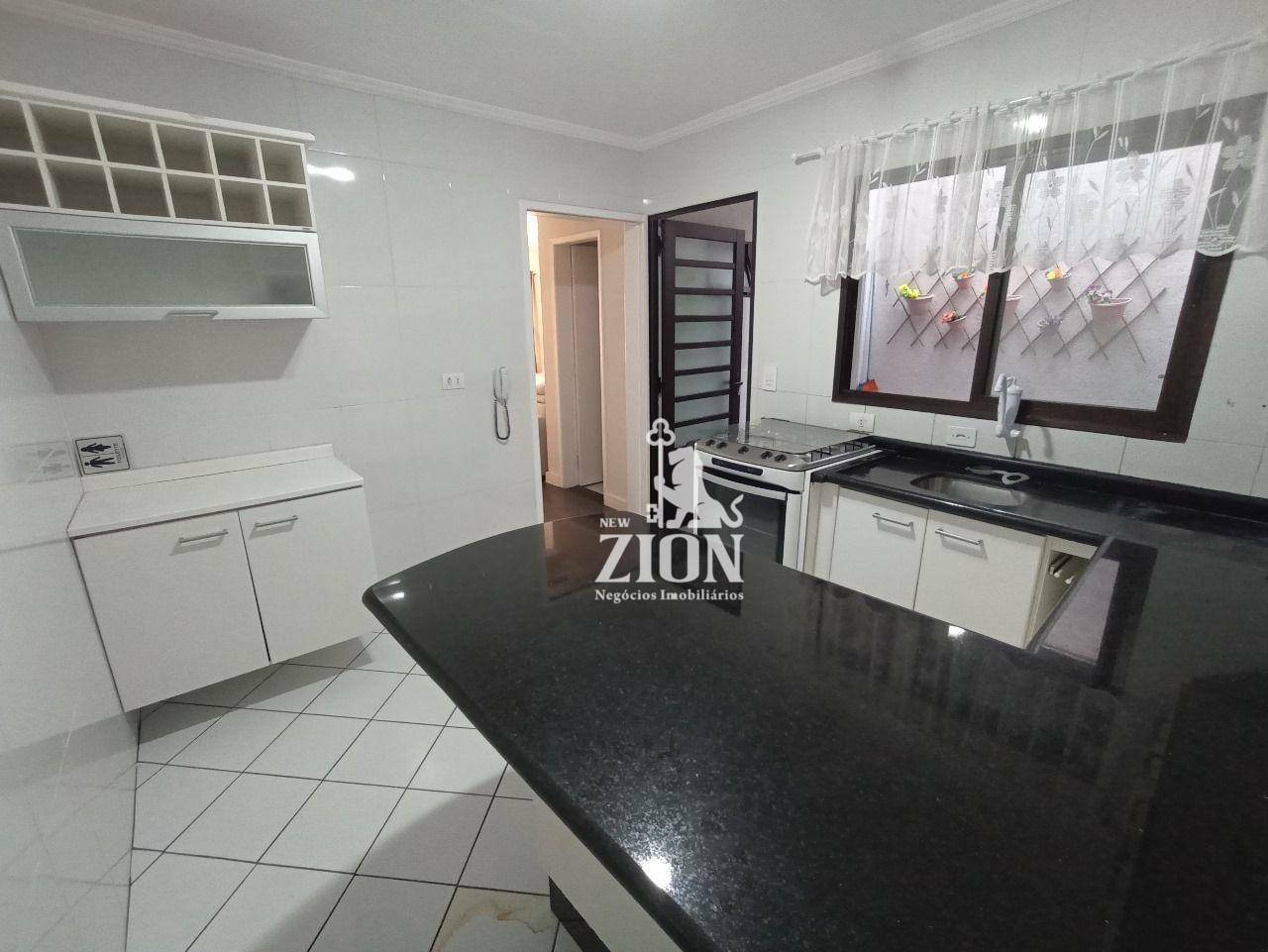 Sobrado à venda com 3 quartos, 192m² - Foto 8