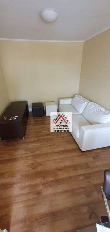 Apartamento à venda com 2 quartos, 60m² - Foto 17