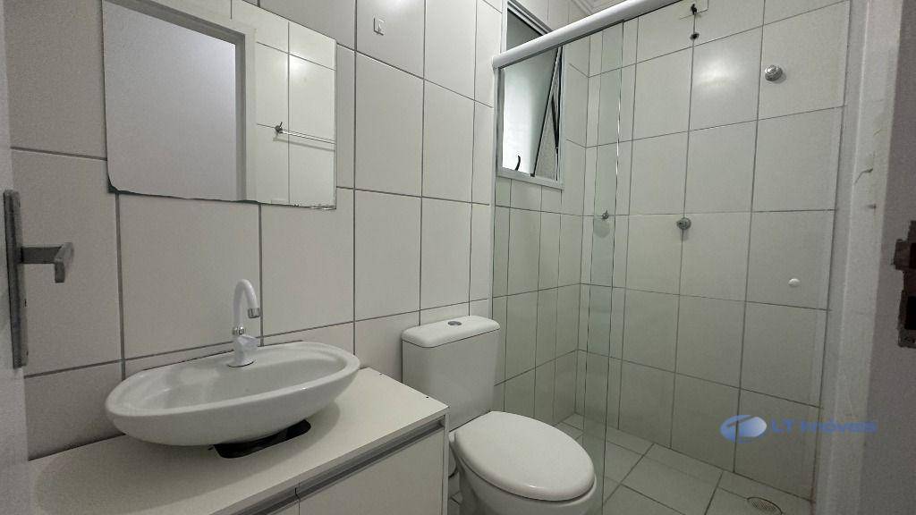 Apartamento à venda com 2 quartos, 66m² - Foto 27