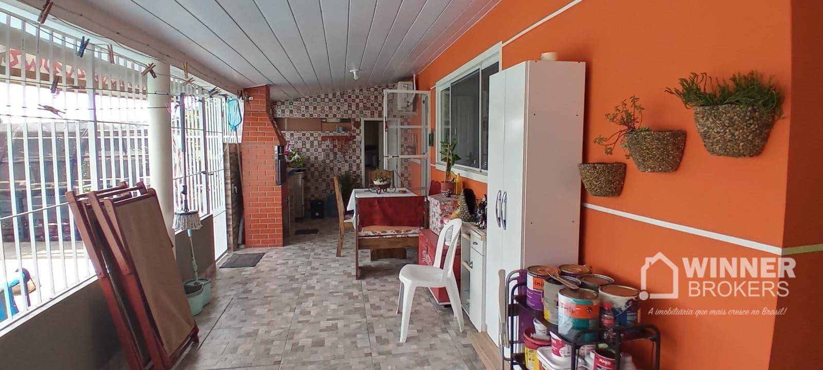 Casa à venda com 3 quartos, 145m² - Foto 13