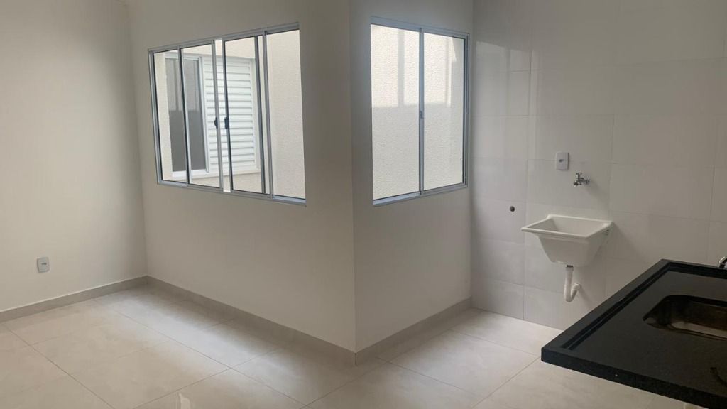 Apartamento à venda com 2 quartos, 47m² - Foto 4