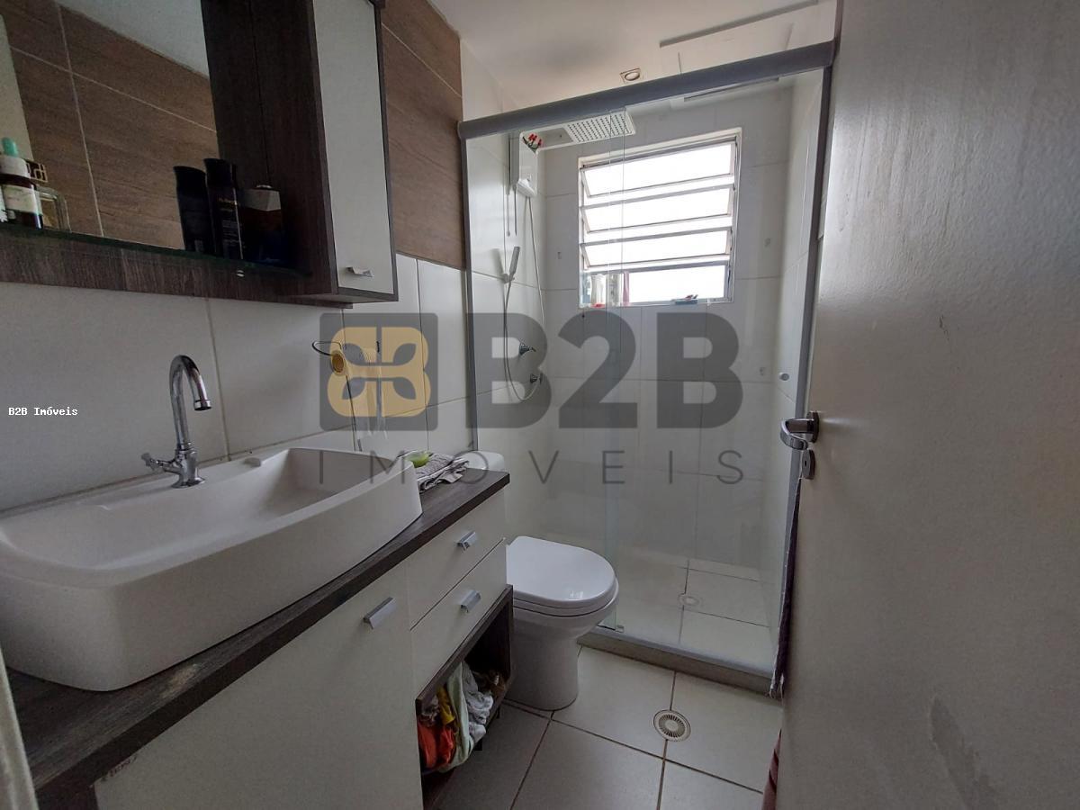 Apartamento à venda com 2 quartos, 48m² - Foto 17