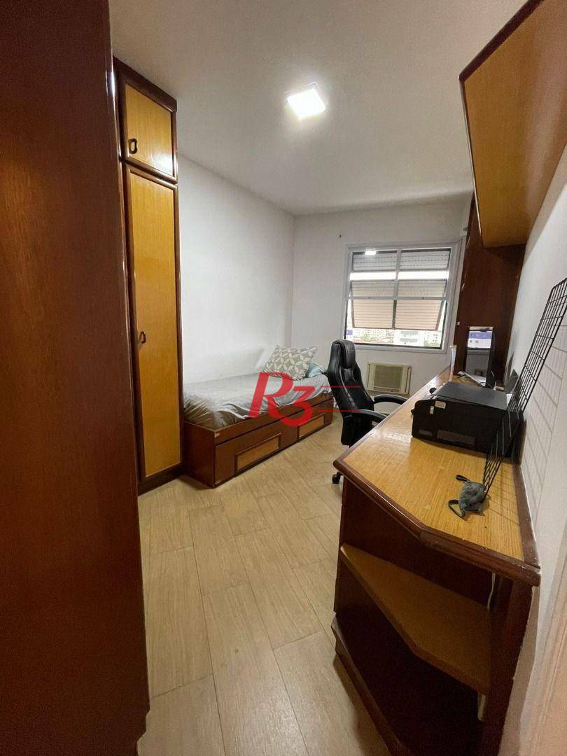 Apartamento à venda com 3 quartos, 92m² - Foto 8