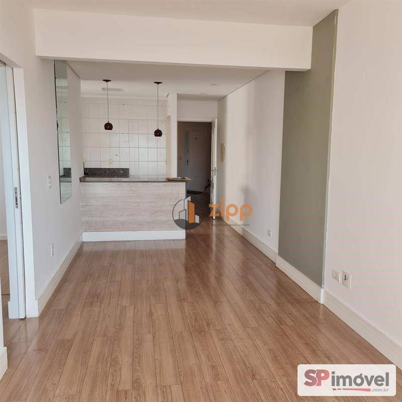 Apartamento para alugar com 2 quartos, 67m² - Foto 1