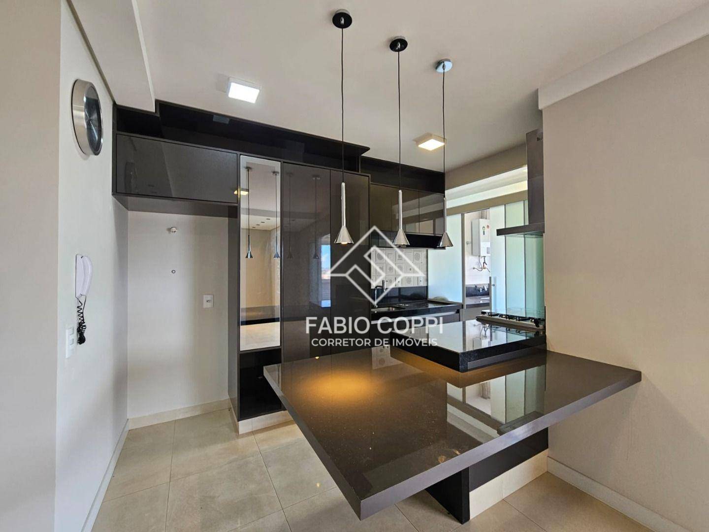 Apartamento à venda com 2 quartos, 77m² - Foto 7