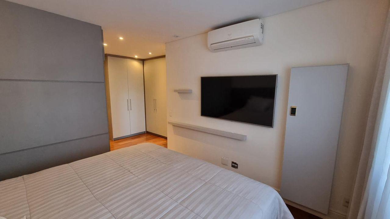 Apartamento à venda com 4 quartos, 250m² - Foto 20