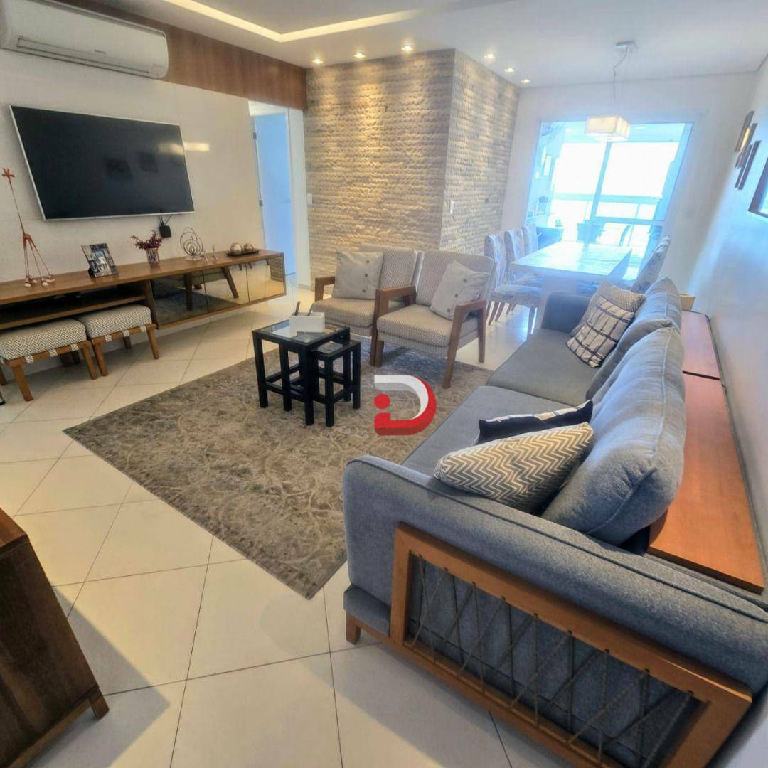 Apartamento à venda com 3 quartos, 114m² - Foto 6