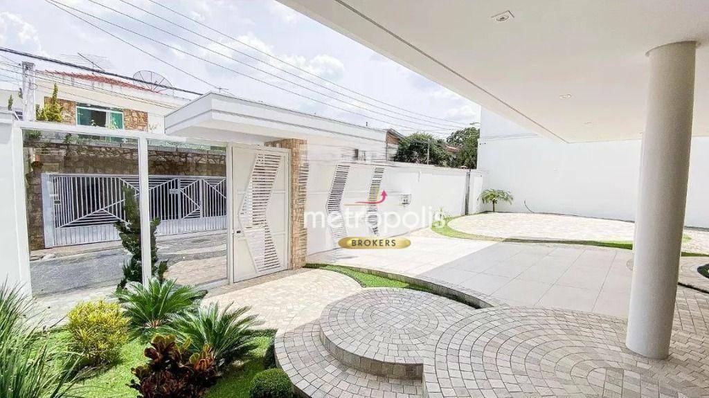 Sobrado à venda com 6 quartos, 560m² - Foto 106