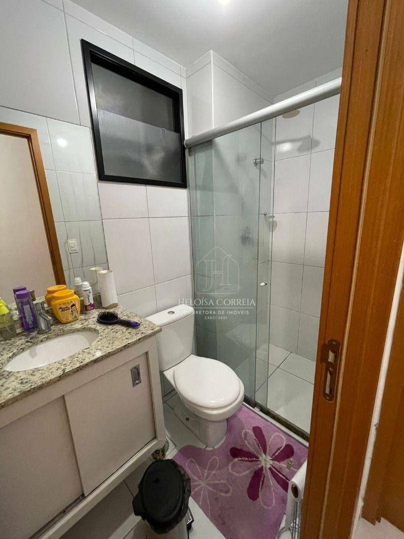 Apartamento à venda com 3 quartos, 70m² - Foto 27