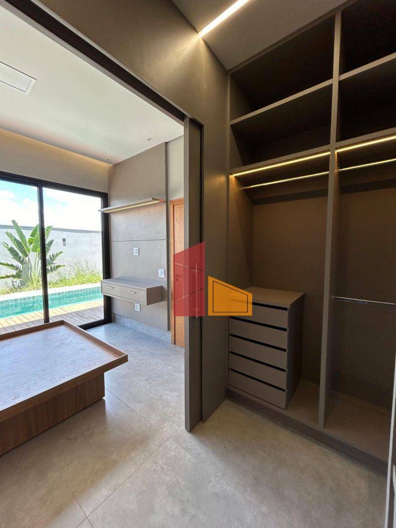 Casa de Condomínio à venda com 3 quartos, 221m² - Foto 21