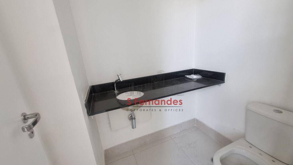 Conjunto Comercial-Sala para alugar, 38m² - Foto 9